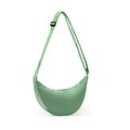 Bolso bandolera de nylon reciclado