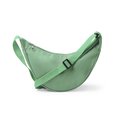 Bolso bandolera de nylon reciclado