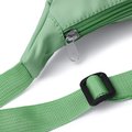 Bolso bandolera de nylon reciclado
