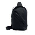 Bolso bandolera de PU suave