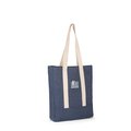 Bolso de denim