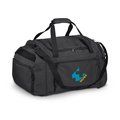 Bolso Deportivo 66L con Bandolera