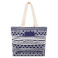 Bolso estampado de verano
