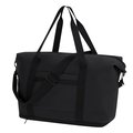 Bolso extensible con bolsillo