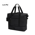 Bolso extensible con bolsillo