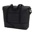 Bolso extensible con bolsillo