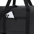 Bolso extensible con bolsillo