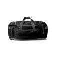 Bolso de gran capacidad con base reforzada