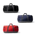 Bolso de gran capacidad con base reforzada