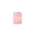 Bolso de mano de PU reciclado