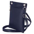 Bolso portatodo con cremallera MA