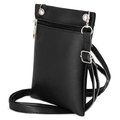 Bolso portatodo con cremallera NE