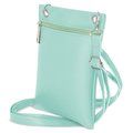 Bolso portatodo con cremallera