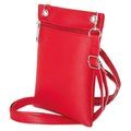 Bolso portatodo con cremallera
