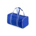 Bolso Sport en Non-Woven Azul