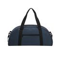 Bolso de suave PU con cremalleras invisibles Mar
