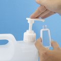 Botella 30ml rellenable
