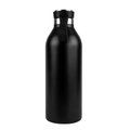 Botella 500 ml de acero reciclado con asa
