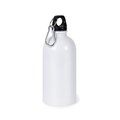 Botella de 500 ml para sublimación Blanco