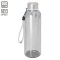 Botella 550ml de material reciclado NE