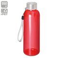 Botella 550ml de material reciclado RO