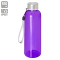 Botella 550ml de material reciclado