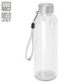 Botella 550ml de material reciclado