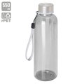 Botella 550ml de material reciclado