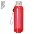 Botella 550ml de material reciclado
