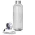 Botella 550ml de material reciclado