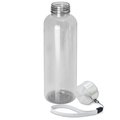 Botella 550ml de material reciclado