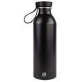 Botella de 550ml con tapón de madera