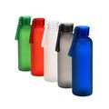 Botella de 600 ml antifugas