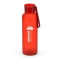 Botella de 600 ml antifugas