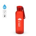 Botella de 600 ml antifugas