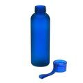 Botella de 600 ml antifugas