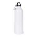 Botella 750 ml de acero reciclado para sublimación