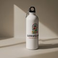 Botella 750 ml de acero reciclado para sublimación