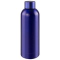 Botella 750ml Inox Azul