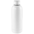 Botella 750ml Inox Blanco