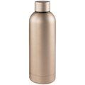 Botella 750ml Inox Dorado