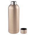 Botella 750ml Inox