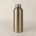 Botella 750ml Inox