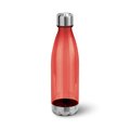 Botella ABS y Tapón Acero Inox. 700 mL