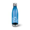 Botella ABS y Tapón Acero Inox. 700 mL