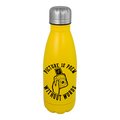 Botella Acero INOX 500ml