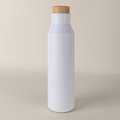 Botella Acero INOX Doble Pared 600ml