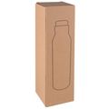 Botella Acero INOX Doble Pared 600ml