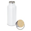 Botella Acero Inox Mate Doble Capa