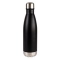Botella de acero inox reciclado de 500 ml